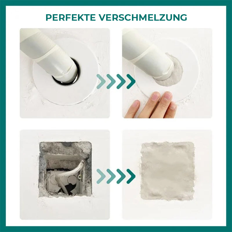 1+1 Gratis | SealantMud - Neuer Typ Wasserdichter Dichtstoff Mastix [Letzter Tag Rabatt]