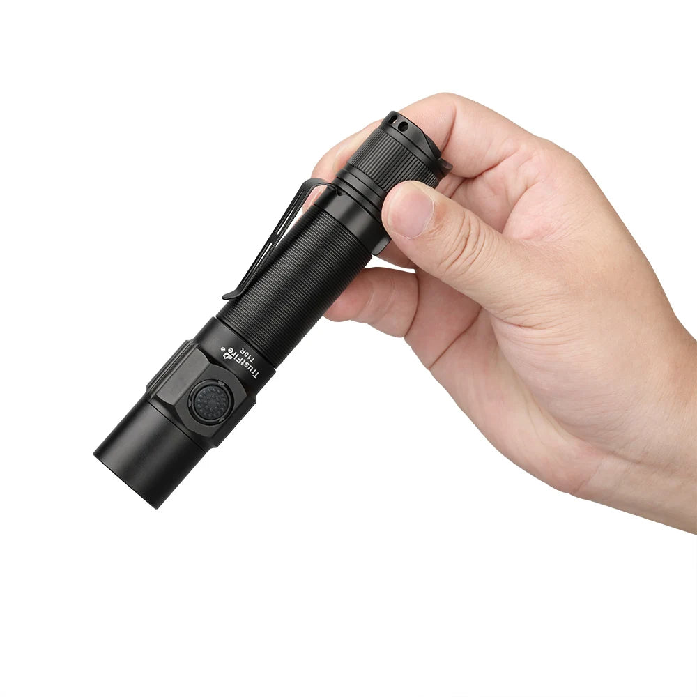 T10R Army Tactical 1800 Lumen Taschenlampe