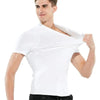 Stainless™ - Waterproof and Antifouling T-Shirt - No Stains and Sweat! [Last Day Discount] 