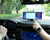 Carplay™ 2.0 - Apple Carplay & Android Auto Scherm [Letzter Tag Rabatt]