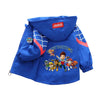 Paw Patrol Regenjacke