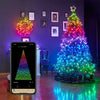 SmartLight™ - Telefongesteuerte Lichterketten für den Weihnachtsbaum [Letzter Tag Rabatt]