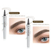 1+1 Gratis | 3D Microblading™ - Wasserfester Augenbrauenstift [Letzter Tag Rabatt]