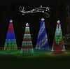 MerryLight™ - Christmas Tree Light Show [Last Day Discount] 