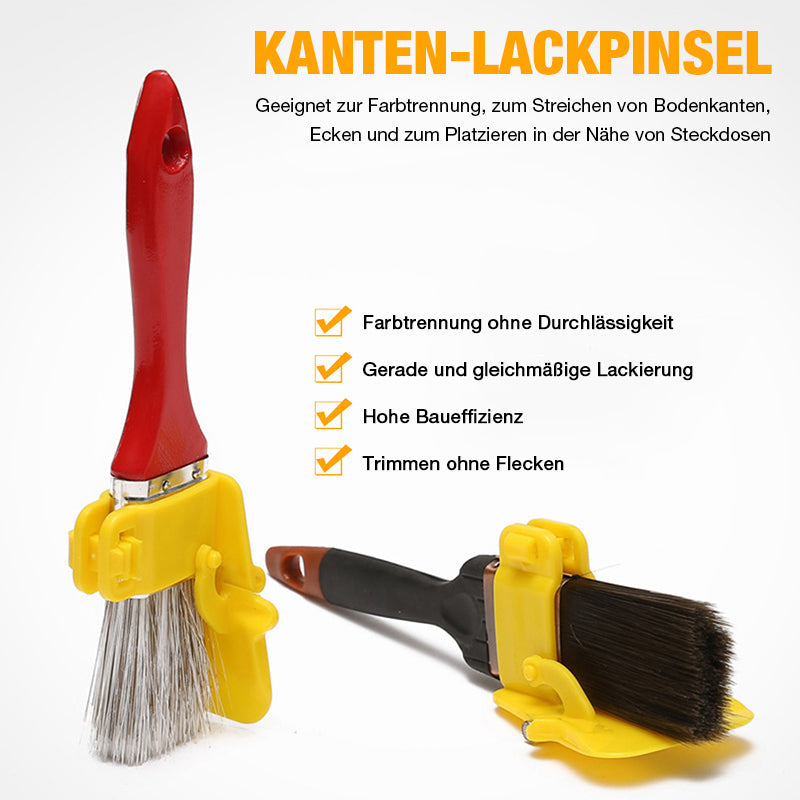 FlexBrush™ - Kanten-Lackpinsel [Letzter Tag Rabatt]