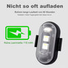 AutoFlash - Ferngesteuertes LED-Blitzlicht