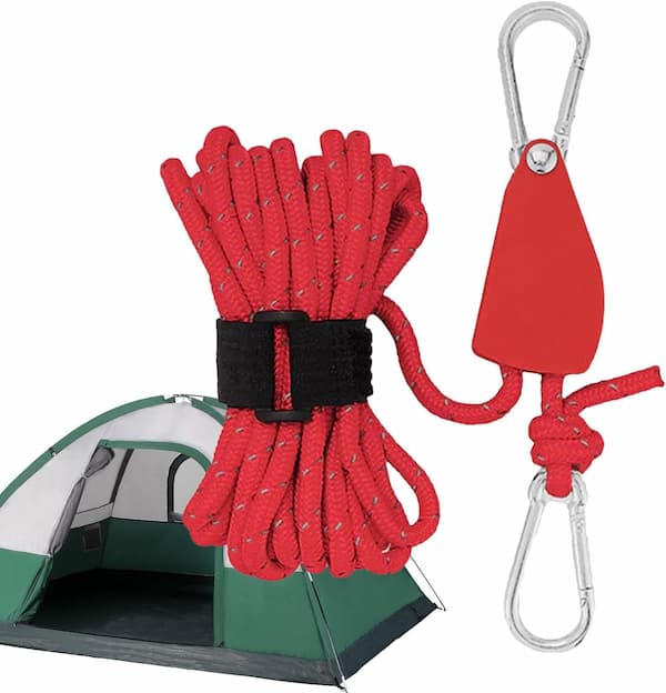 TentGuy™ - Eine Mehrzweck-Campingausrüstung! [Letzter Tag Rabatt]