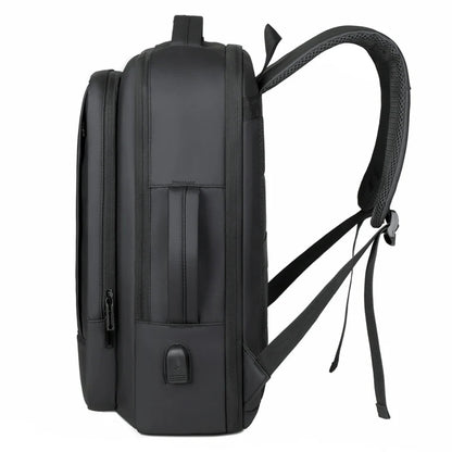 Reise Rucksack mit USB-Ladeanschluss