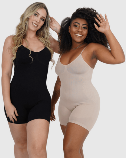 SeamlessFi |  Glatte nahtlose Bodysuit