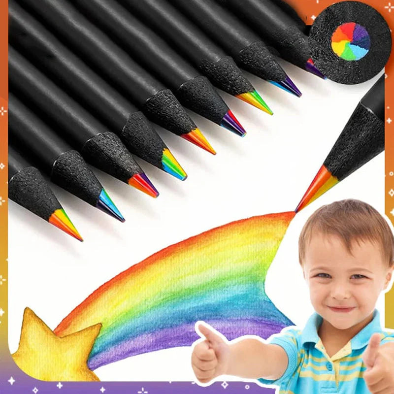 Regenbogenstift