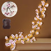 CherryBlossom™ - Schöne Kirschblüten Dekoration für Ihr Zimmer! [Letzter Tag Rabatt]