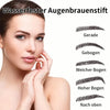 Fleeky™ - Multifunktional Microblading Augenbrauenstift (1+1 GRATIS)