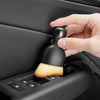 (1+1 Free) Car Cleaning Brush - Soft Car Interior Dust Cleaning Brush