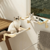 Schwebebett™ - Schwimmendes Katzenbett [Letzter Tag Rabatt]