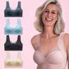 SoftLiftBra™ - Wireless Push-Up Bra [Last Day Discount]