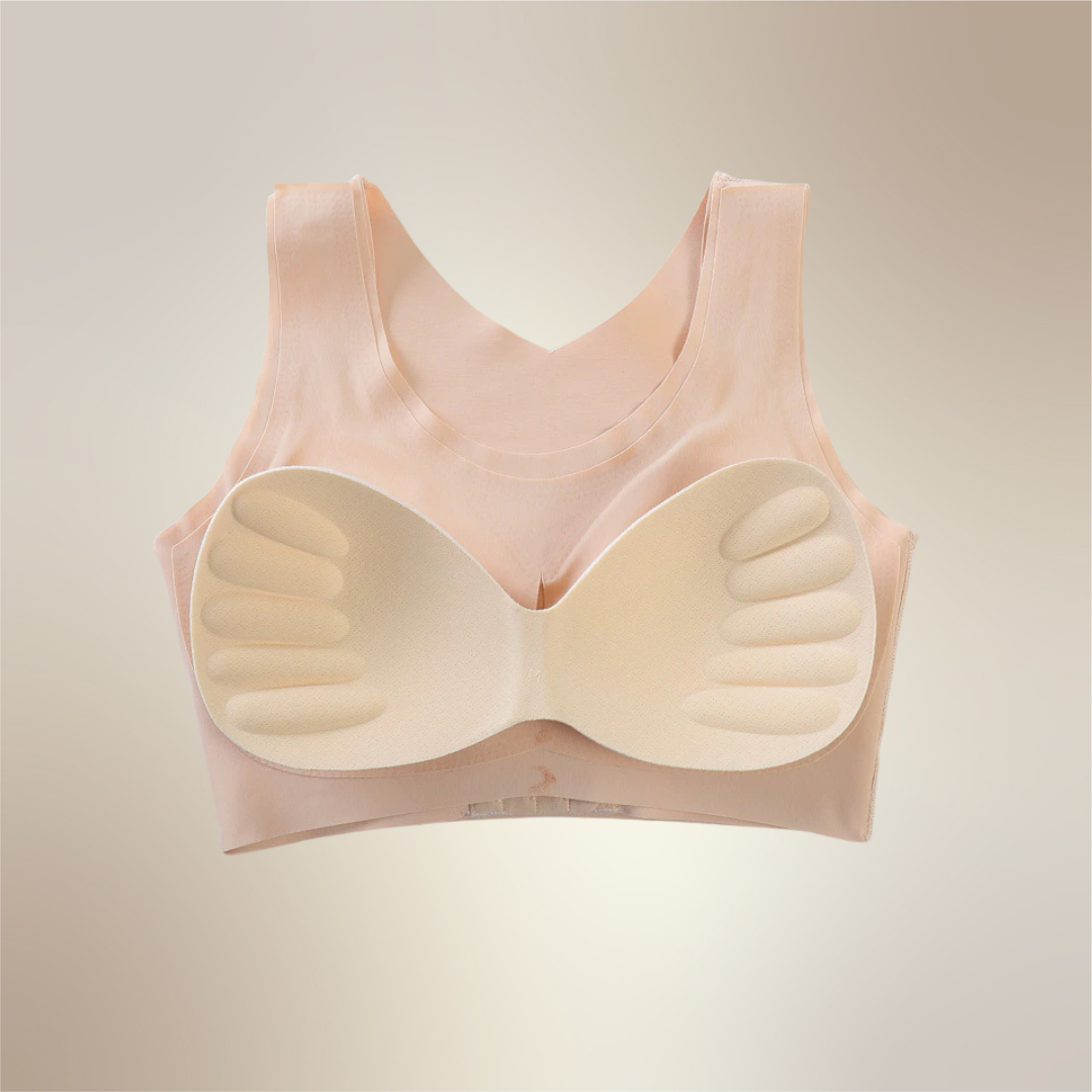 1+1 Gratis | Posture Bra™ - Verbessern Sie Ihre Körperhaltung [Letzter Tag Rabatt]