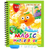 MagicBook - Magisches Wasserbuch