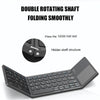 KeyFold | Foldable Wireless Keyboard [Letzter Tag Rabatt]