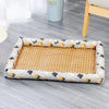 CoolBed™ - Bamboo Cat Bed - Keep your pet cool all summer long! [Last Day Discount]