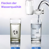 AquaPure™ - Wasseraufbereiter Filter Wasserhahn [Letzter Tag Rabatt]