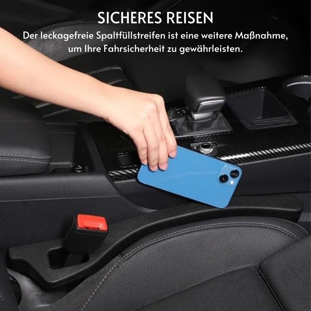 AutoStrip - Schlitzfüller für Autositze (Letzter Tag Rabatt)