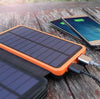 SolarPower™ - Faltbare Solarpanel Power Bank - Laden Sie Ihre Geräte in allen Situationen! [Letzter Tag Rabatt]