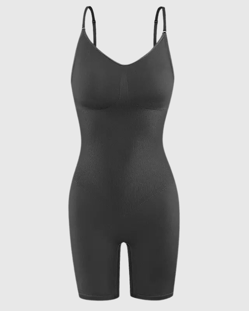 SeamlessFi |  Glatte nahtlose Bodysuit