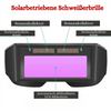 1+1 Gratis | WeldVision - Schweißerschutzbrille  [Letzter Tag Rabatt]