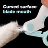 SharpClip - LED Pet Nail Clippers - No more painful pet nail trimming! [Last Day Discount]