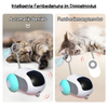 PurrTech | Interaktives Katzenspielzeug [Letzter Tag Rabatt]