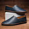 Eike™ - Massimo Leather Loafers [Last Day Discount]