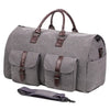 TravelBag™ Wandelbare Duffle Kleiderkoffer [Letzter Tag Rabatt]