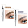 1+1 Gratis | 3D Microblading™ - Wasserfester Augenbrauenstift [Letzter Tag Rabatt]