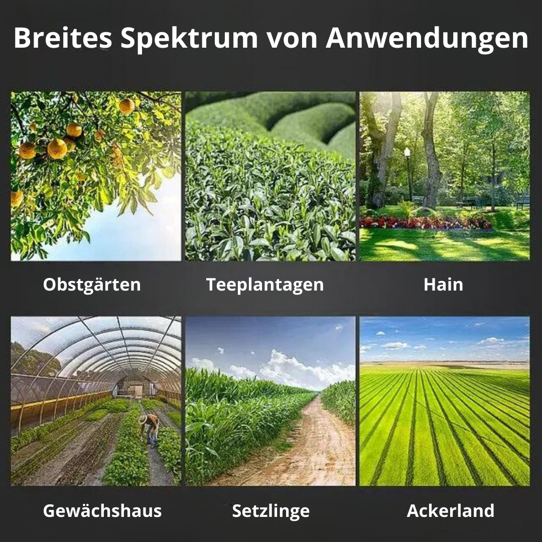 GardenPro™ - Bodenverschiebung leicht gemacht! [Letzter Tag Rabatt]