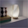 Serene™ - Wavecrest Lampe [Letzter Tag Rabatt]