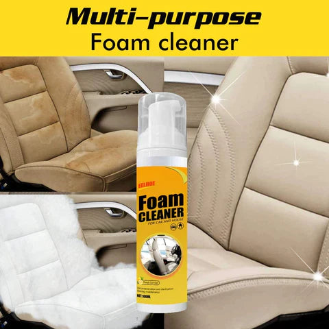 FoamCleaner™ - Schaumstoffreiniger [Letzter Tag Rabatt