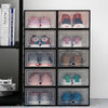 ShoeStorage™ - Transparente Aufbewahrungsbox für Schuhe [Letzter Tag Rabatt]