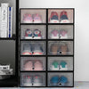 ShoeStorage™ - Transparente Aufbewahrungsbox für Schuhe [Letzter Tag Rabatt]