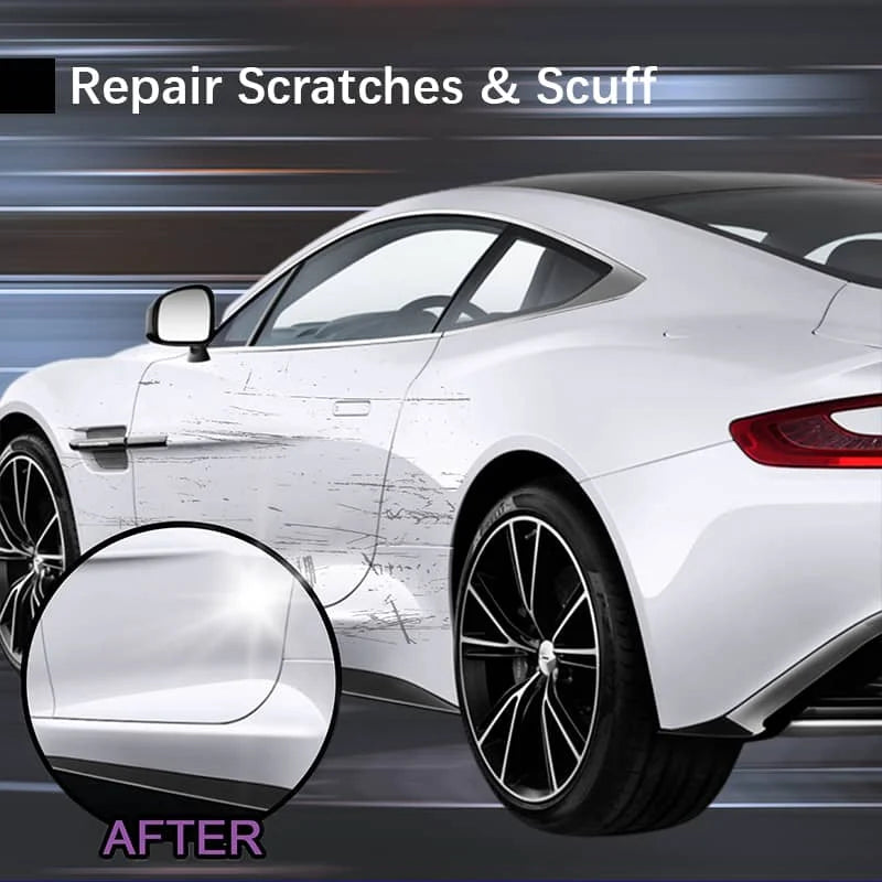 AquaShine™ - Car Coating [Last Day Discount]