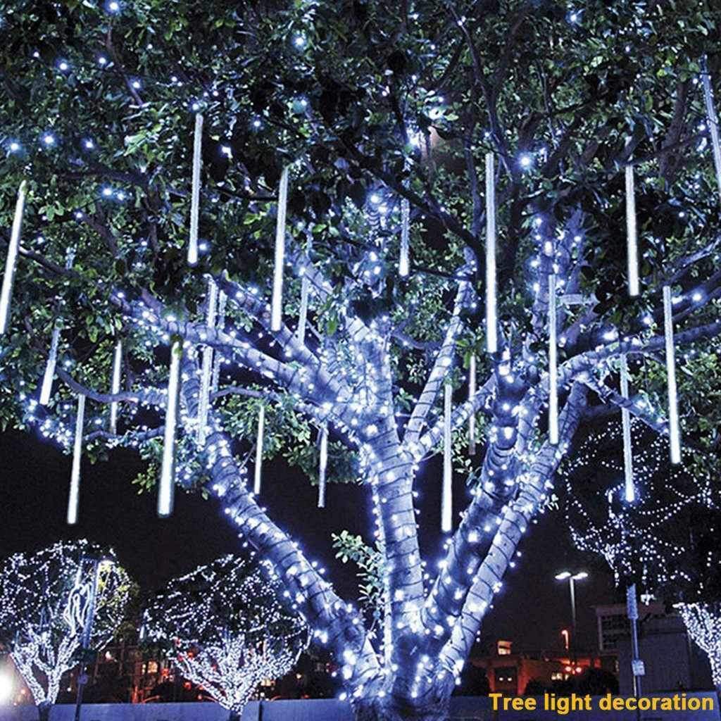 MeteorShower™ - Snowfall LED Lights Set [Last Day Discount]