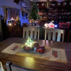 The Red Truck™ - Revive the Christmas tradition with this centerpiece! [Last day discount] 