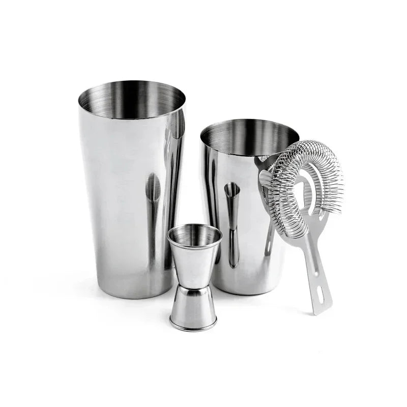 Cocktail Shaker Set