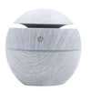 Serenity Mist Ultraschall-Aroma-Diffusor