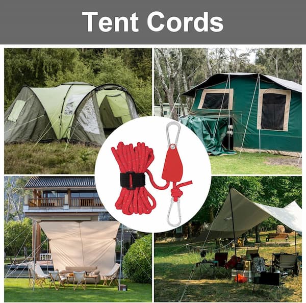 TentGuy™ - Eine Mehrzweck-Campingausrüstung! [Letzter Tag Rabatt]