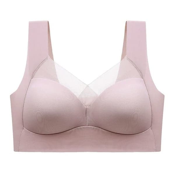 SoftLiftBra™ - Wireless Push-Up Bra [Last Day Discount]