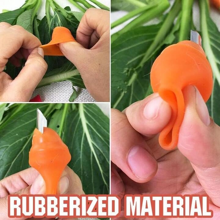 Gardenier™ - Multifunctional Thumb Knife for Gardening [Last Day Discount] 