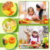 Kinder-Kochset™ - Genuss für kleine Köche Küchenset [Letzter Tag Rabatt]