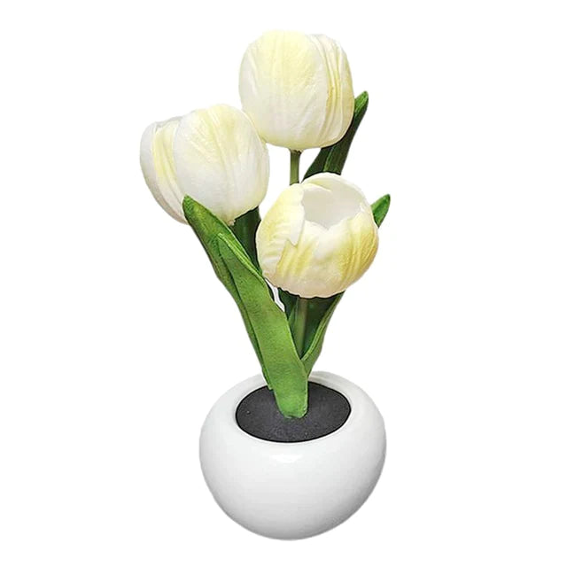 Tulip™️ - Tischleuchte Tulip [Letzter Tag Rabatt]