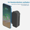 StableSnap - Magnetische Handy-Halterung