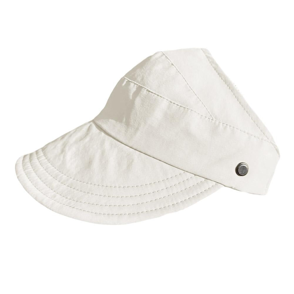 Sunhat - Hollow Top Sonnenhut